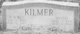  Willie Byarm “Bill” Kilmer