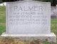 Catherine C <I>Flack</I> Palmer