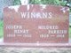  Mildred <I>Parrish</I> Winans