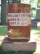  William F. Trittin