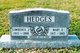  Mary E. Hedges