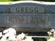  George Washington Gregg