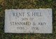 Kent Stannard Hill Photo