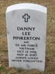 Danny Lee Pinkerton Sr. Photo
