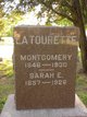  Montgomery La Tourette