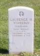  Laurence H Wimberly