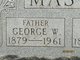  George Washington Mason Jr.