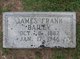  James Frank Bailey