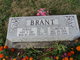  Clarence E Brant