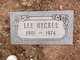  Lee Heckle