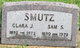  Samuel Shirley Smutz