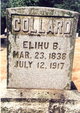  Elihu Benton Collard