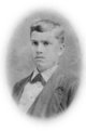  William C. H. Biddelcomb