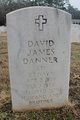  David James Danner