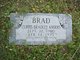 Curtis Bradley “Brad” Anders