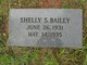 Shelly S Bailey Photo
