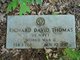  Richard David Thomas