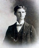 Rev George Gilmore Yeager