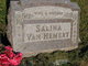  Salina <I>Rice</I> Van Hemert