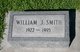  William Jake “Bill” Smith