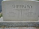  Martha Elizabeth <I>Forbes</I> Sheppard