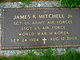  James R Mitchell Jr.