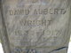  David Albert Wright