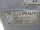  Robert William Ellis