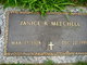  Janice R Mitchell