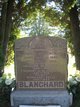  Clarence A. Blanchard