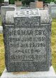  Herman Hembling Eby