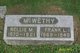  Nellie M. <I>Avery</I> McWethy