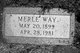  Merle Way