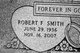  Robert F. Smith