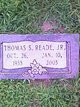  Thomas S. Reade Jr.