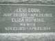  Levi Coon