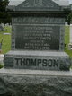  John Thompson