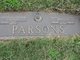  James R Parsons