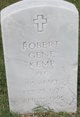  Robert Gene Kemp