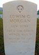  Edwin George Morgan