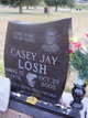  Casey J Losh