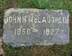  John H. McLaughlin