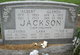  Joe B Jackson