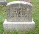  Henry Anton Webbe Jr.
