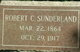  Robert C Sunderland