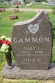 Gary E. Gammon Photo