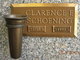  Clarence F. Schoening