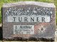 James Arthur Turner