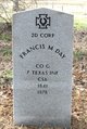  Francis M. “Frank” Day
