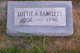 Charlotte Agnes “Lottie” Sprick Bartlett Photo